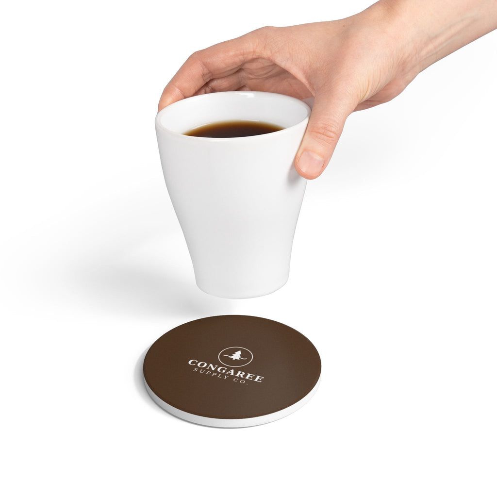 Ceramic Coaster