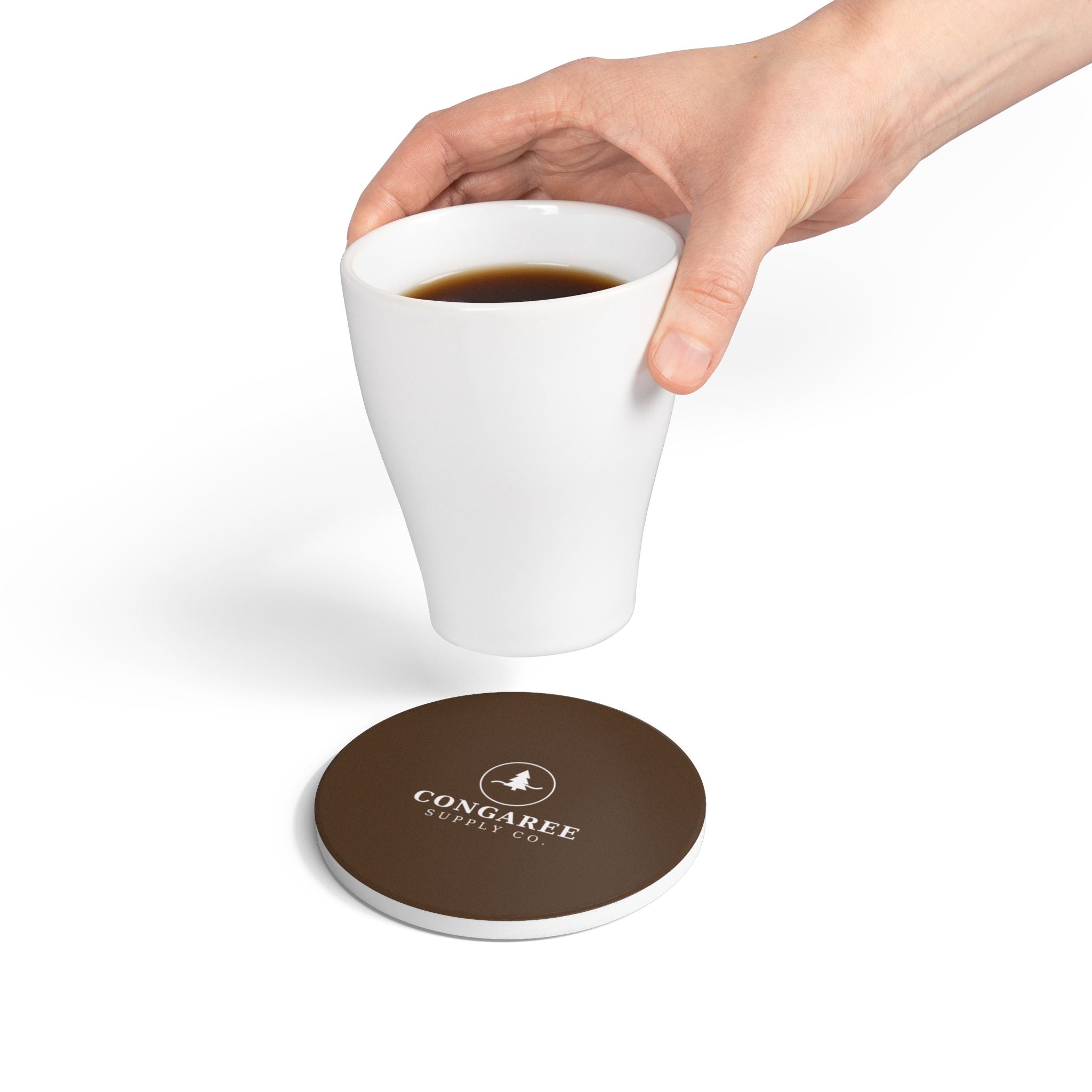 Ceramic Coaster