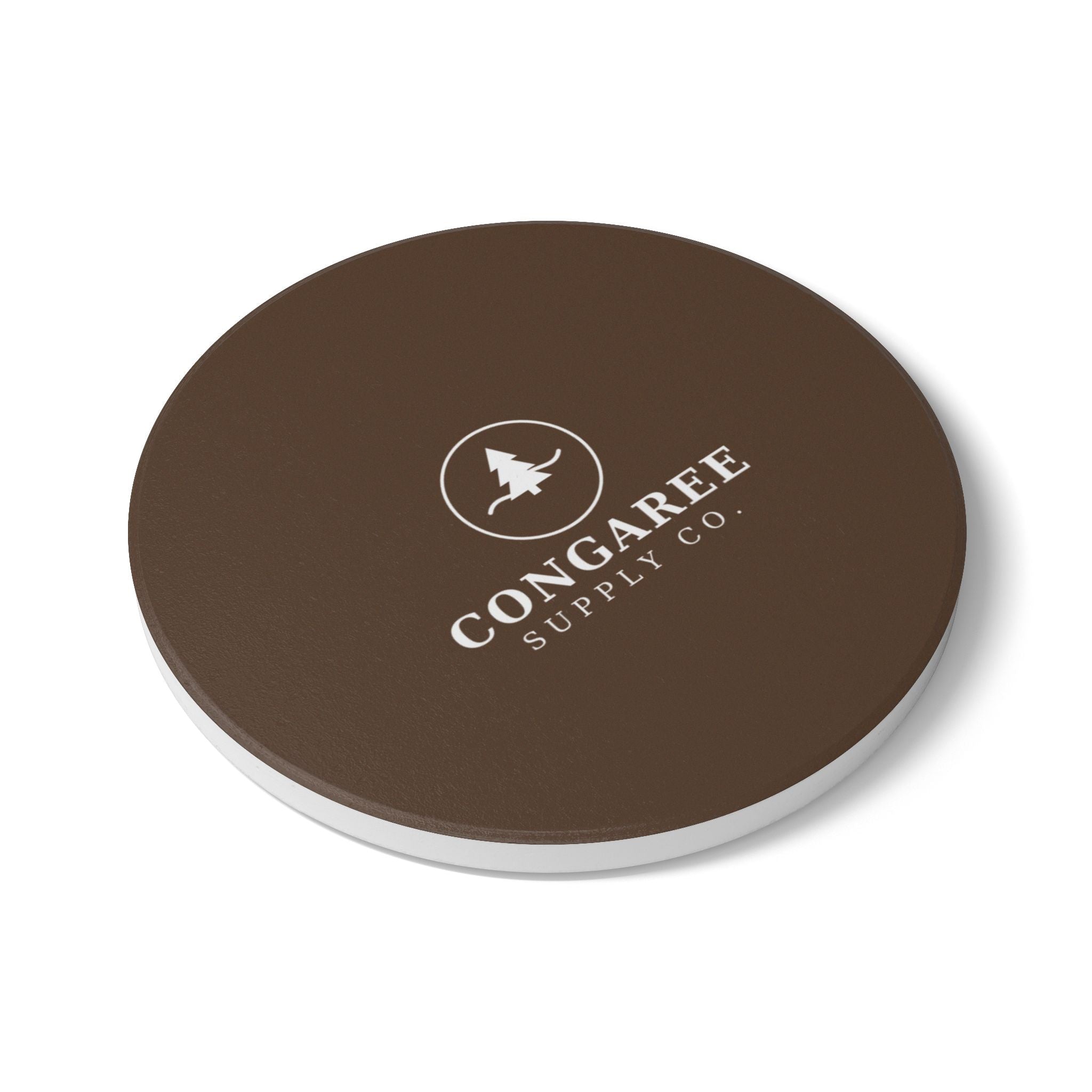 Ceramic Coaster