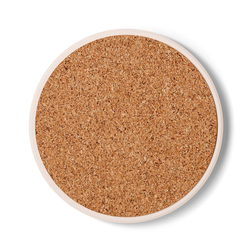 Ceramic Coaster