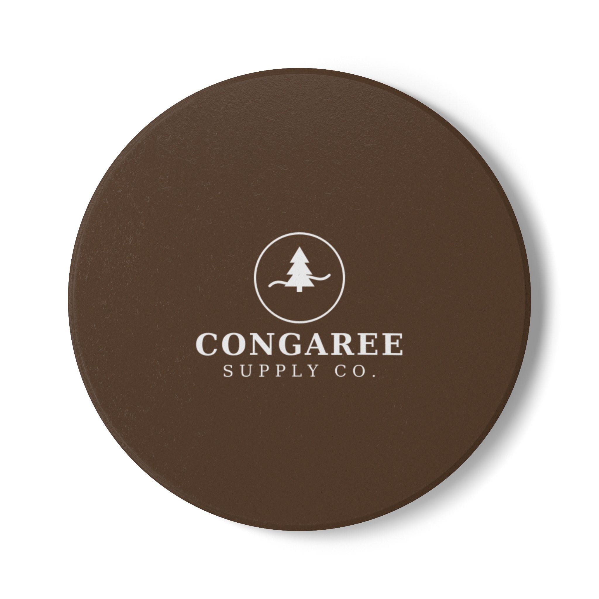 Ceramic Coaster
